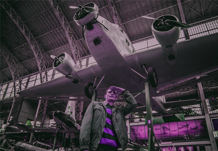 Aerospace & Defence