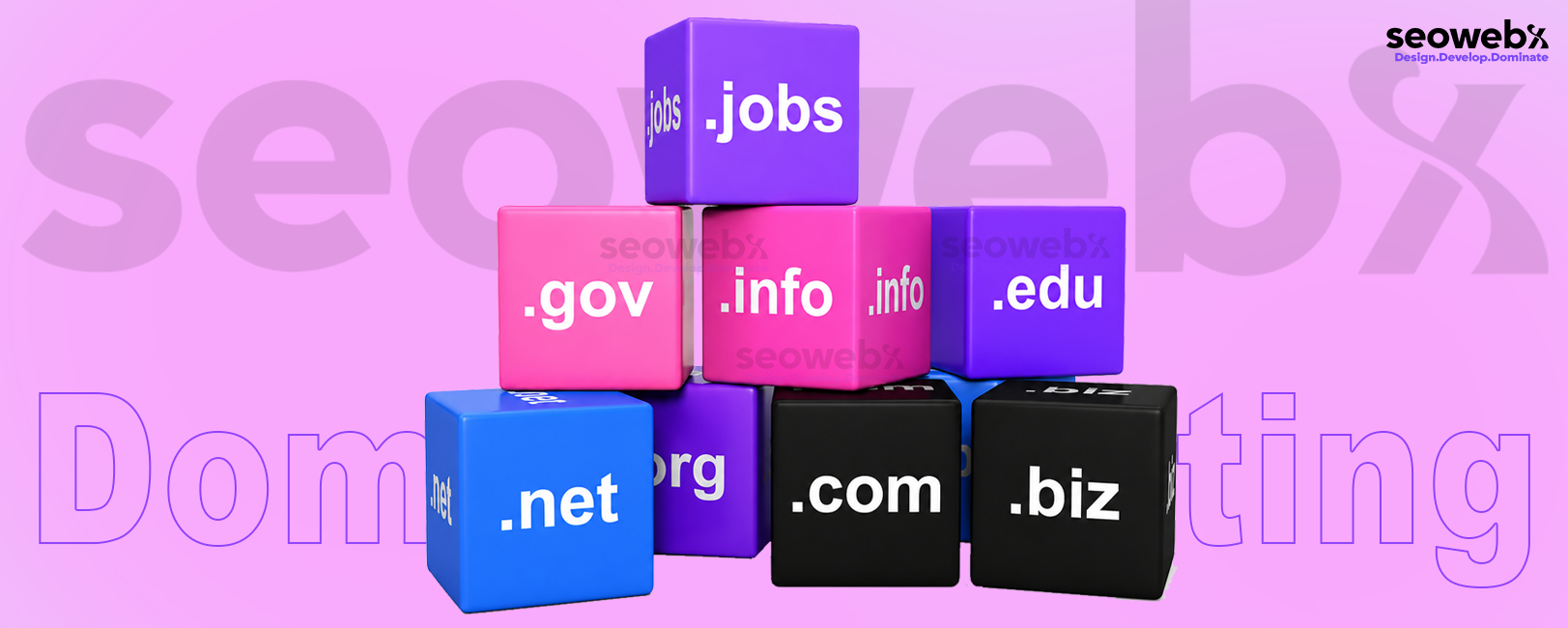 Best domain and web hosting service in Delhi & India