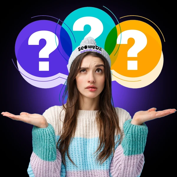why choose Seowebx